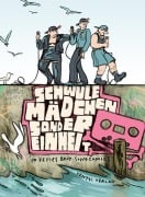 Schwule Mädchen Sondereinheit - 