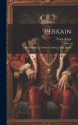 Cover-Bild zum Titel 'Perkain; drame sous la Terreur et dans le pays Basque' von 'Pierre Arispe'