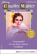 Cover-Bild zum Titel 'Hedwig Courths-Mahler Collection 10 - Sammelband' von 'Hedwig Courths-Mahler'