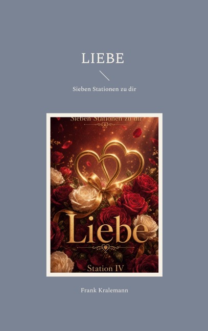 Liebe - Frank Kralemann