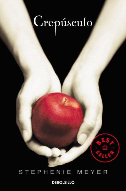 Crepúsculo / Twilight - Stephenie Meyer