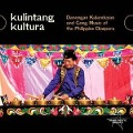Cover-Bild zum Titel 'Kulintang Kultura: Danongan Kalanduyan and Gong Mu' von 'Diverse'