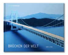 Cover-Bild zum Titel 'Brücken der Welt' von 'Karl Lang'