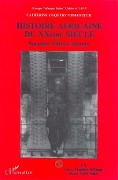 Cover-Bild zum Titel 'Histoire africaine du XXe siècle : sociétés, villes, cultures' von 'Coquery-Vidrovitch'