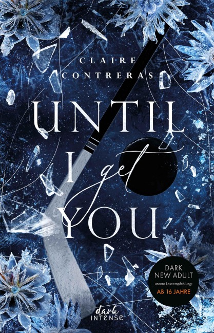 Until I Get You (Fairview Hockey, Band 1) - Claire Contreras