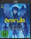 Cover-Bild zum Titel 'Dracula - Das Musical - Live aus der Wilhelmsburg Ulm' von ''