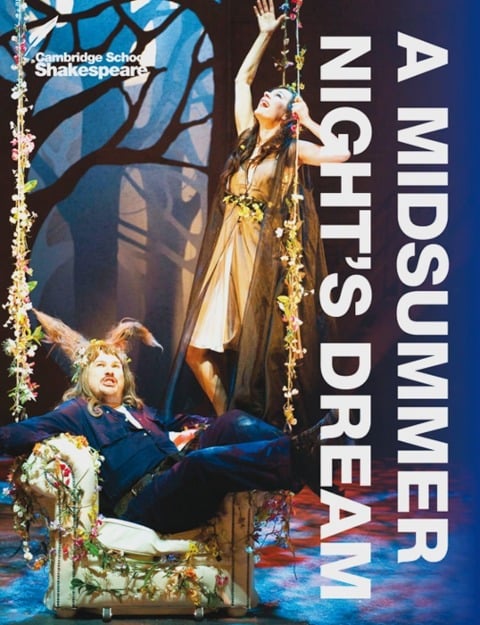 A Midsummer Night's Dream - William Shakespeare