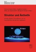 Cover-Bild zum Titel 'Struktur und Ästhetik' von ''