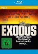 Cover-Bild zum Titel 'Exodus (Blu-ray)' von ''