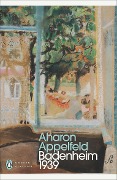 Cover-Bild zum Titel 'Badenheim 1939' von 'Aharon Appelfeld'