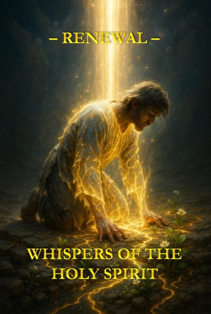 Whispers of the Holy Spirit - Renewal - Child Of God