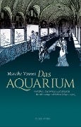 Cover-Bild zum Titel 'Das Aquarium' von 'Mareike Vennen'