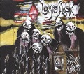 Cover-Bild zum Titel 'By the Lamplight' von 'Larry And His Flask'