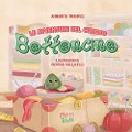 Cover-Bild zum Titel 'Le avventure del curioso Bottoncino' von 'Annarita Tranfici'