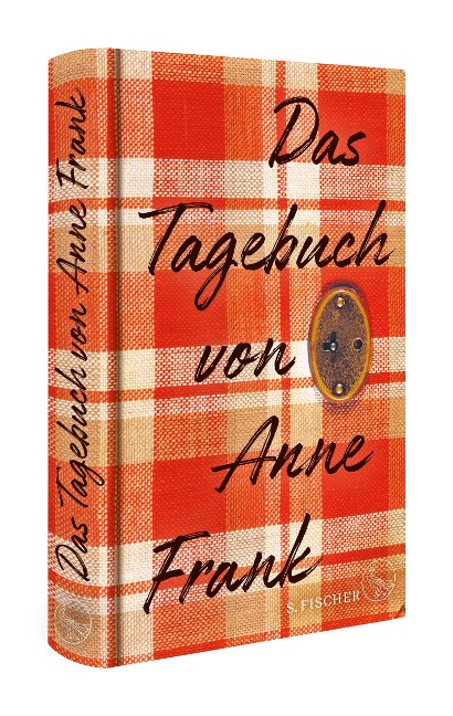 Das Tagebuch von Anne Frank - Anne Frank