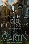 Cover-Bild zum Titel 'A Knight of the Seven Kingdoms (HBO Tie-In Edition)' von 'George R. R. Martin'