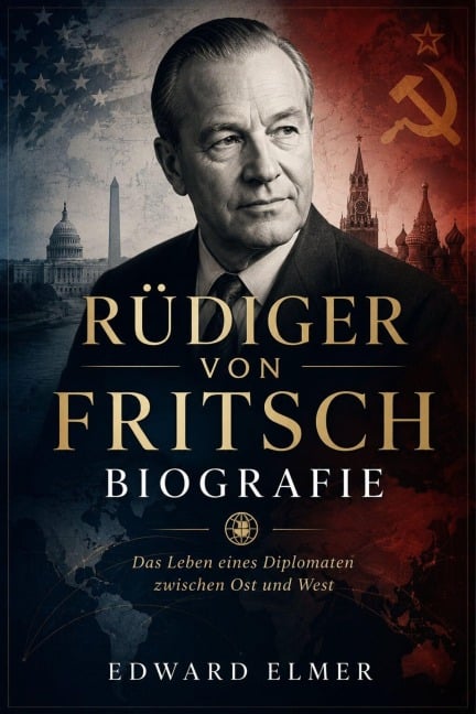 Rüdiger Von Fritsch Biografie - Edward Elmer