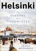 Cover-Bild zum Titel 'Helsinki' von 'Henrik Meinander'