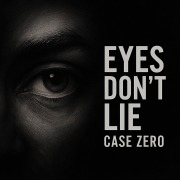 Cover-Bild zum Titel 'Eyes Don't Lie: Case Zero' von 'Modi Avidan'