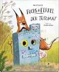 Fuchs & Ferkel - Der Tutomat. - Bjørn F. Rørvik