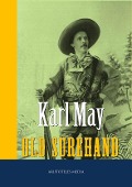 Cover-Bild zum Titel 'Old Surehand I-III' von 'Karl May'