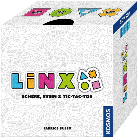 Linx - Fabrice Puleo