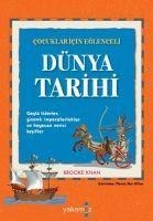 Cocuklar Icin Eglenceli Dünya Tarihi - Brooke Khan