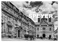 Stadtansichten Speyer (Wandkalender 2025 DIN A3 quer), CALVENDO Monatskalender - Nailia Schwarz