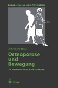 Cover-Bild zum Titel 'Osteoporose und Bewegung' von ''