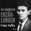 Cover-Bild zum Titel 'Die schönsten Erzählungen' von 'Franz Kafka'