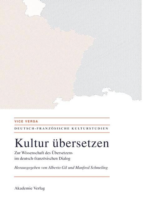 Kultur übersetzen - 