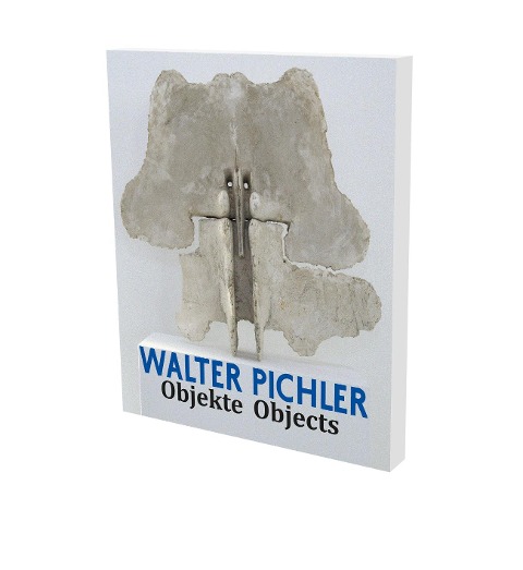 Walter Pichler: Objekte - 