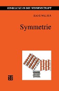 Cover-Bild zum Titel 'Symmetrie' von ''