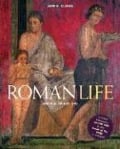 Cover-Bild zum Titel 'Roman Life' von 'John R Clarke'