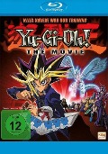 Cover-Bild zum Titel 'Yu-Gi-Oh! - Bonds Beyond Time' von 'Kazuki Takahashi, Shin Yoshida, Freddy Sheinfeld, Hiramitsu Takuya, Elik Alvarez'