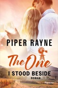 Cover-Bild zum Titel 'The One I Stood Beside' von 'Piper Rayne'