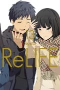 ReLIFE, Band 13 - YayoiSo