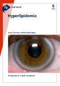 Cover-Bild zum Titel 'Fast Facts: Hyperlipidemia' von 'P. Durrington, A. Sniderman'