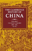 The Cambridge History of China - 