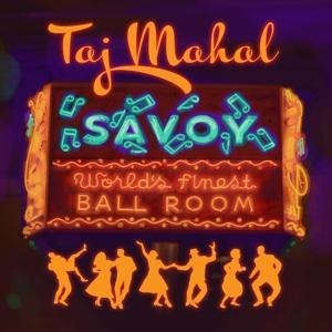 Savoy - Taj Mahal
