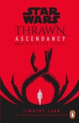 Cover-Bild zum Titel 'Star Wars: Thrawn Ascendancy: Greater Good' von 'Timothy Zahn'
