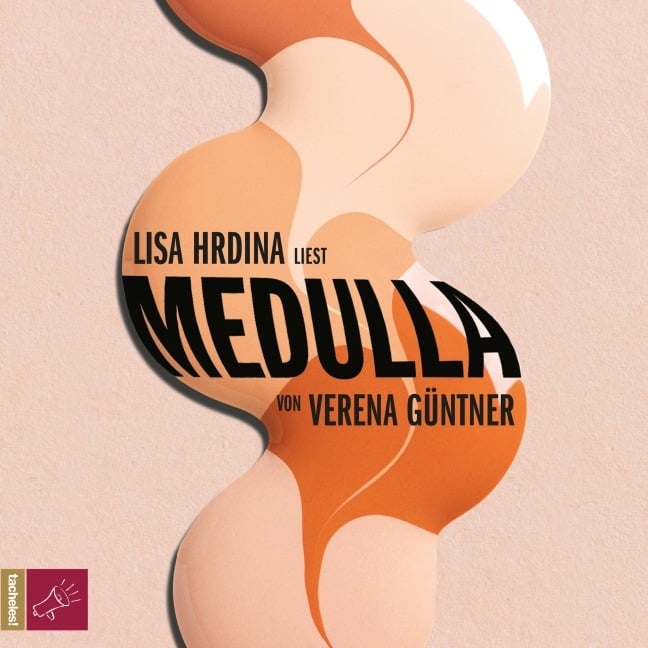 Medulla - Verena Güntner