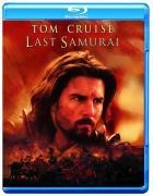 Last Samurai - John Logan, Marshall Herskovitz, Edward Zwick, Hans Zimmer
