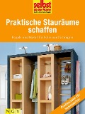 Cover-Bild zum Titel 'Praktische Stauräume schaffen - Profiwissen für Heimwerker' von ''