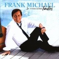 Je vous aime toutes - Frank Michael