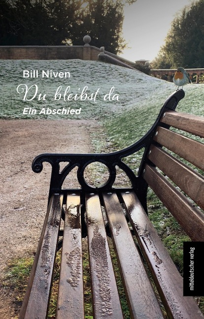 Du bleibst da - Bill Niven