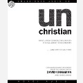 Unchristian - David Kinnaman, Gabe Lyons