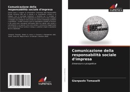 Comunicazione della responsabilità sociale d'impresa - Gianpaolo Tomaselli