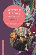 Cover-Bild zum Titel 'Writing History' von ''