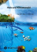 Cover-Bild zum Titel 'Haie und Klimawandel:' von 'Moritz'
